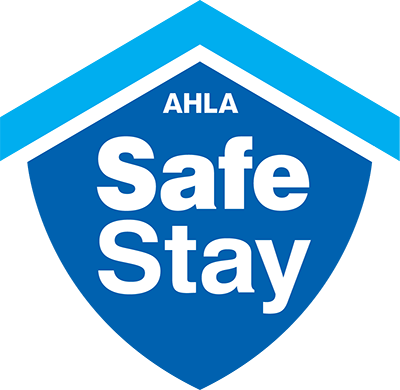 AHLA Stay Safe